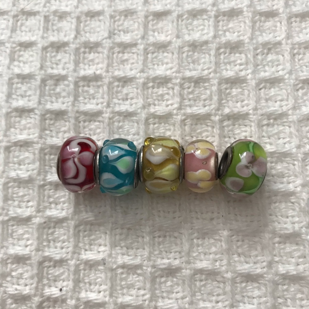 Bracelet Beads